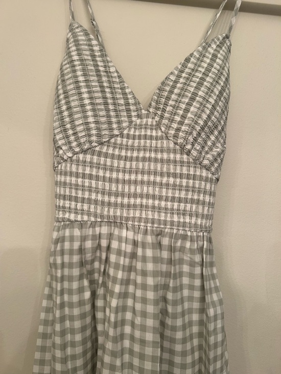 NWT Altar'd State Palmer Maxi Dress - Picture 6 of 7